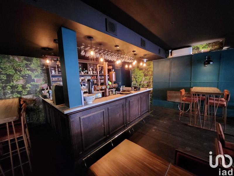 Local commercial - 140 m²