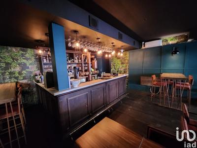 Local commercial - 140 m²