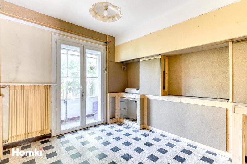 Villa - 82 m² - 4 pièces