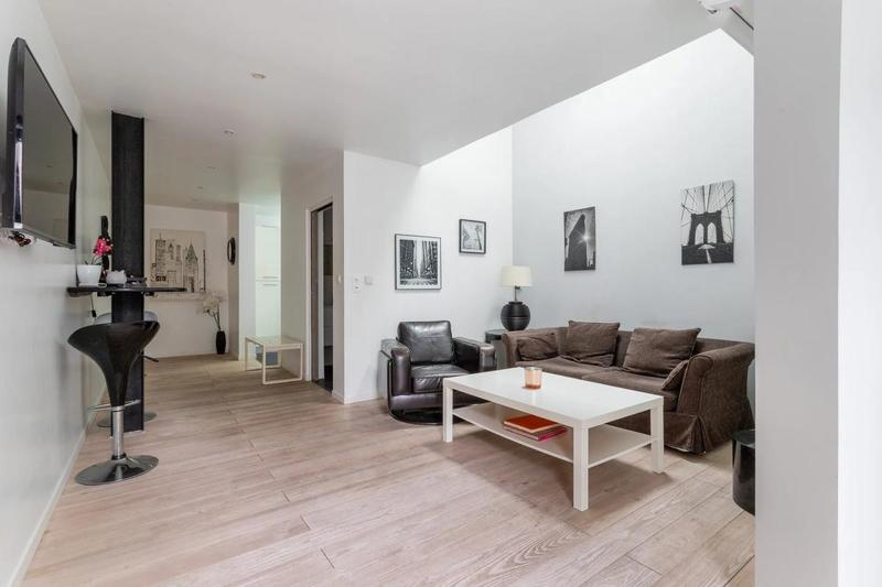 Maison d'architecte - 285 m² - 12 pièces