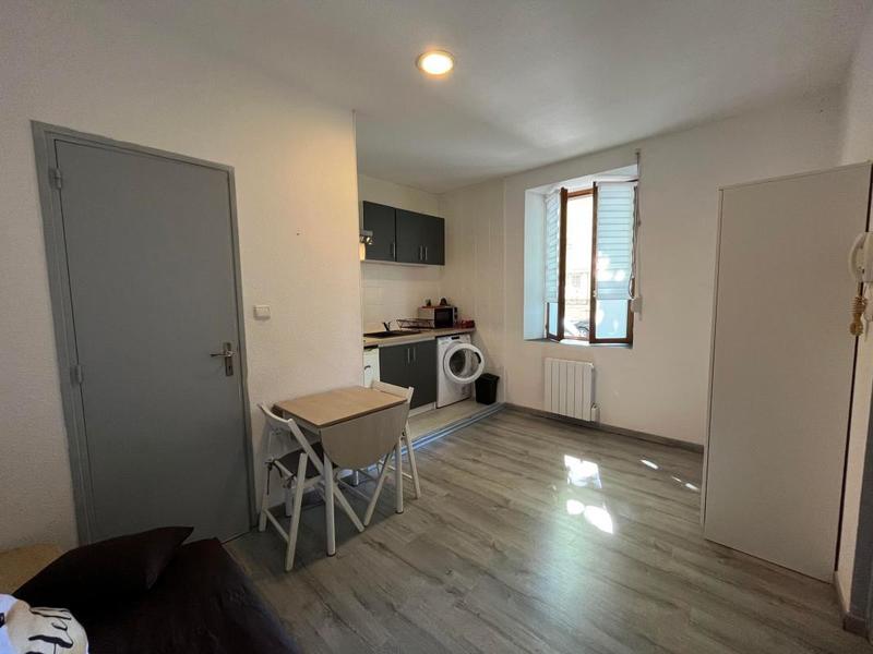 Immeuble - 226 m² - 13 pièces