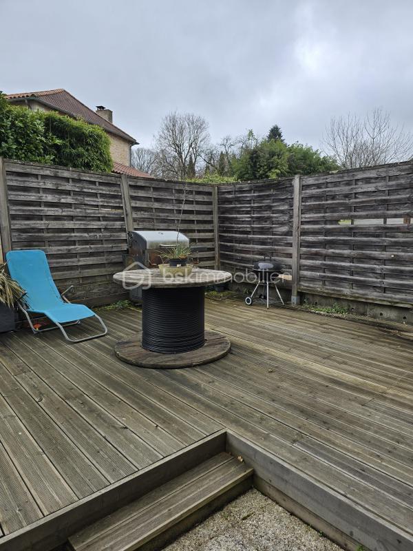 Maison en pierre - 100 m² - 4 pièces