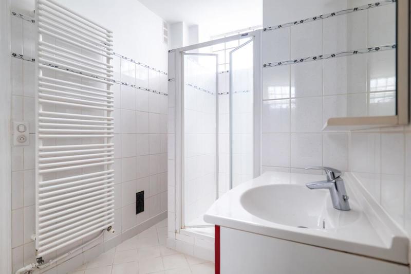 Appartement - 83 m² - 3 pièces