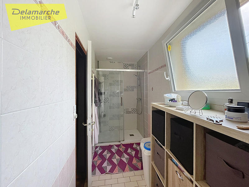 Maison - 113 m² - 3 pièces