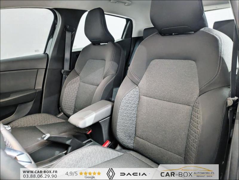 Renault Clio V 5 Experience Tce 100 Carplay Keyless Regulateur