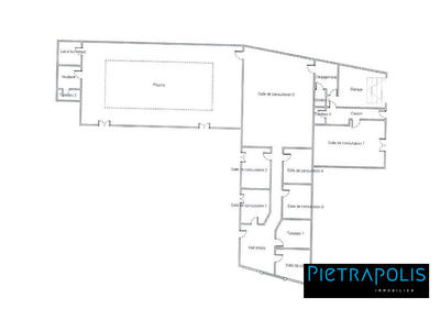 Maison - 234 m² - 6 pièces