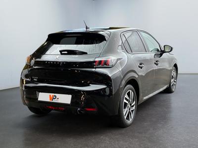 Peugeot 208 BlueHDi 100 s&amp;S Bvm6 Allure