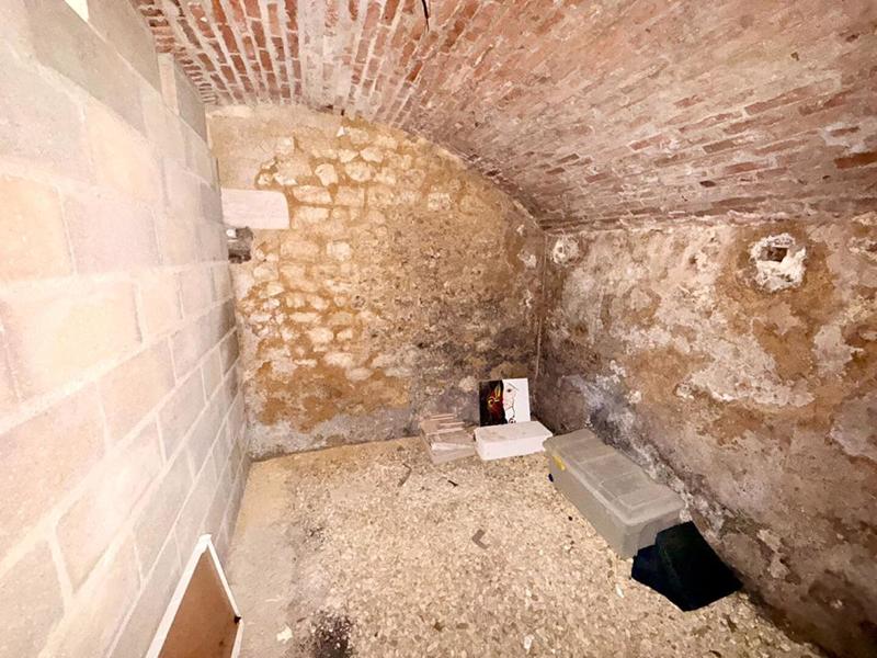 Appartement - 50 m² - 3 pièces