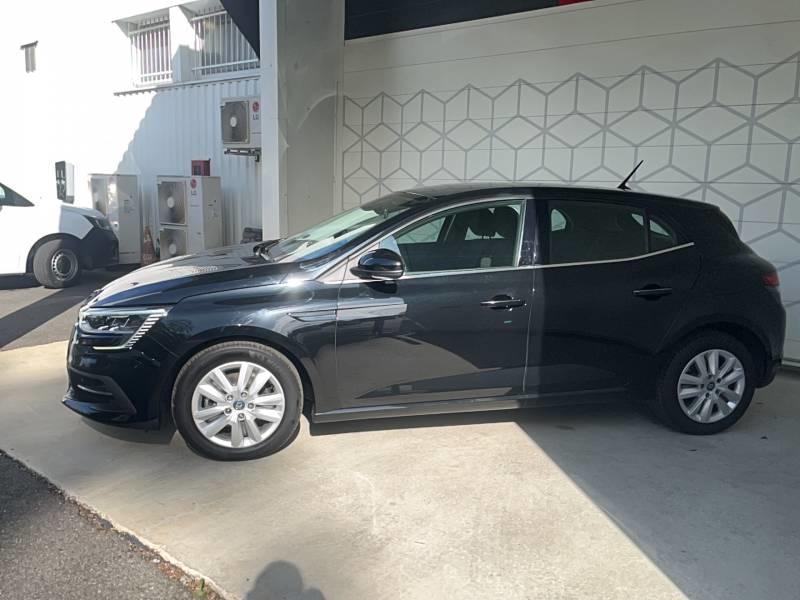 Renault Mégane IV Berline E-Tech Plug-In Hybride 160 Business