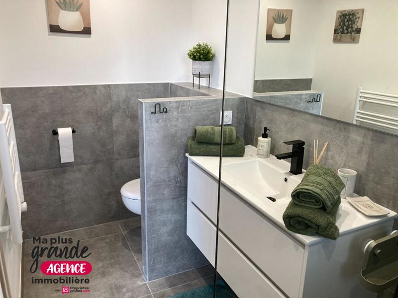 Maison - 156 m² - 5 pièces