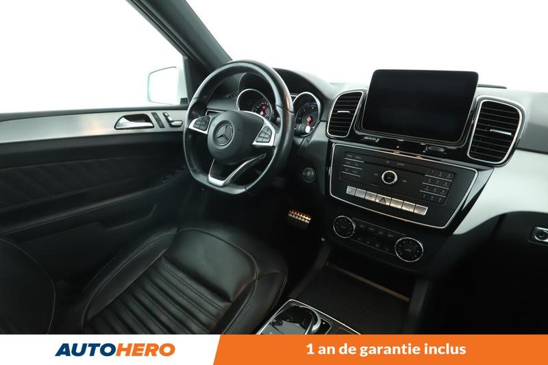 Mercedes Classe Gle 250 d Sportline 4Matic 204 ch