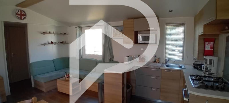 Maison - 40 m² - 4 pièces