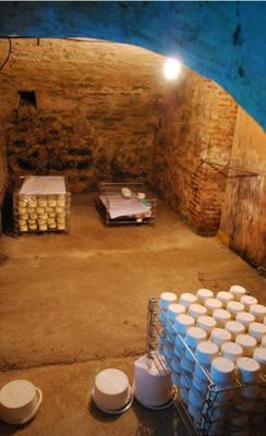 Fromagerie Jean-Marie Beaudoin