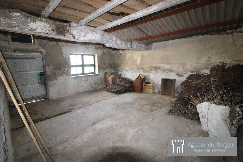 Maison ancienne - 106 m² - 5 pièces