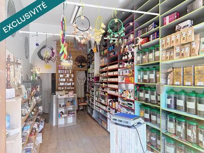 Local commercial - 34 m²