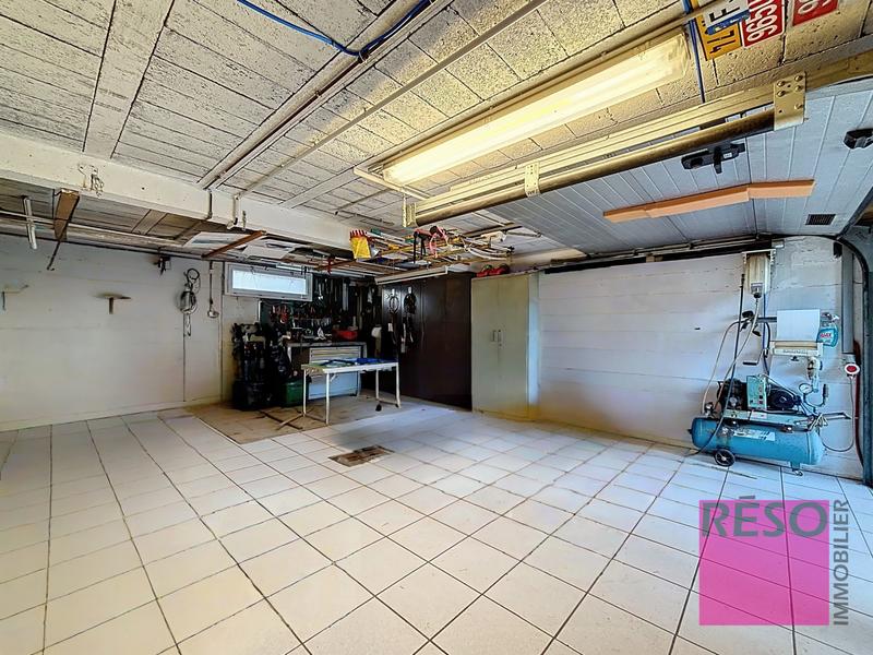 Villa - 132 m² - 5 pièces