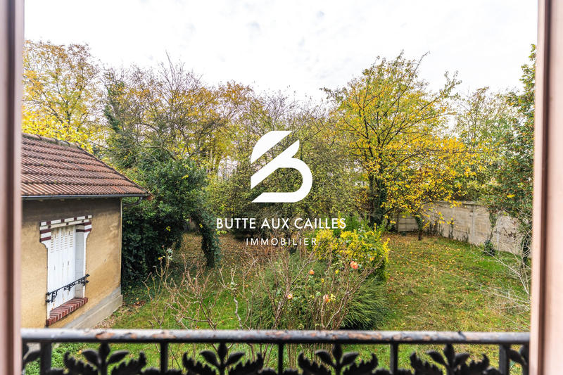 Maison ancienne - 100 m² - 6 pièces