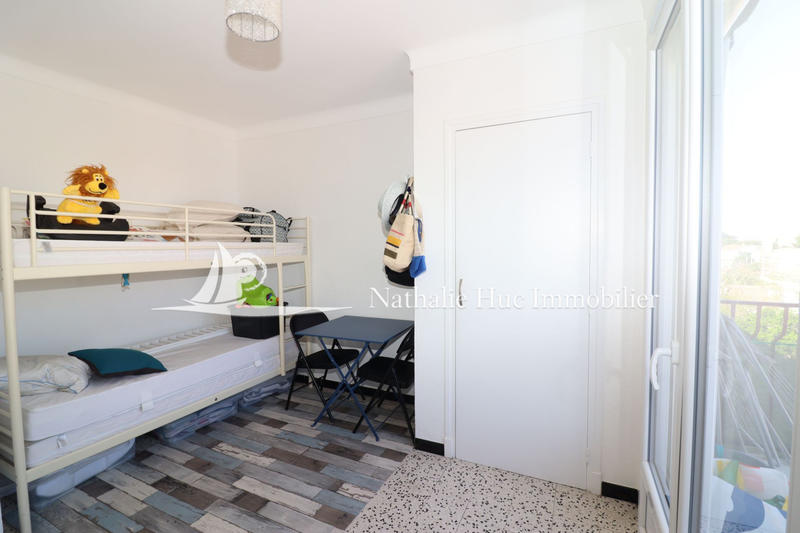 Appartement - 61 m²