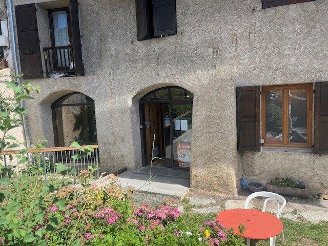 Local commercial - 78 m²