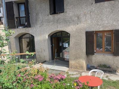 Local commercial - 78 m²