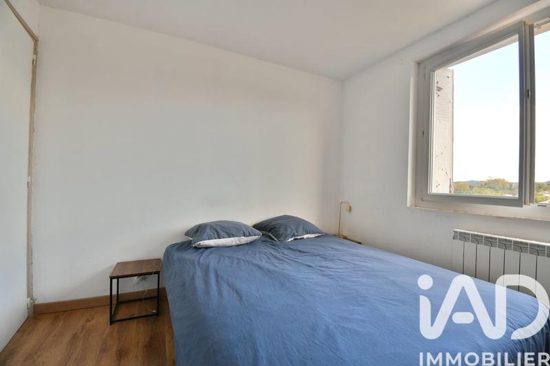 Appartement - 63 m² - 4 pièces