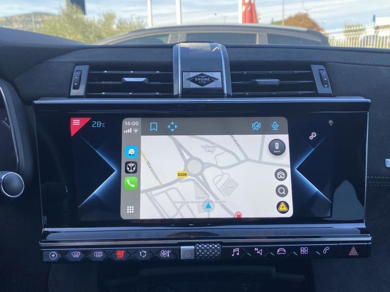 Ds Ds 7 Crossback E-Tense 4x4 300 Performance Line (Am22) 5 portes (avril 2021) (co2 34)