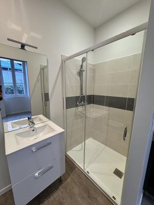 Appartement - 24 m² - 1 pièce