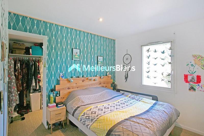 Maison - 136 m² - 6 pièces