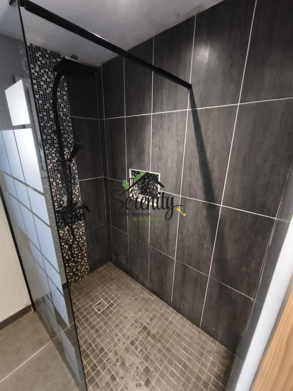 Maison - 151 m² - 5 pièces