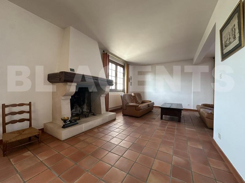 Maison - 139 m² - 5 pièces