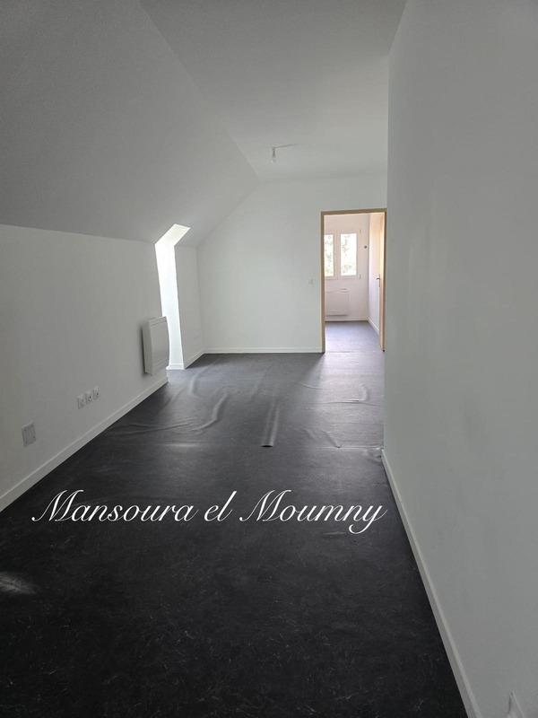 Maison - 209 m² - 8 pièces