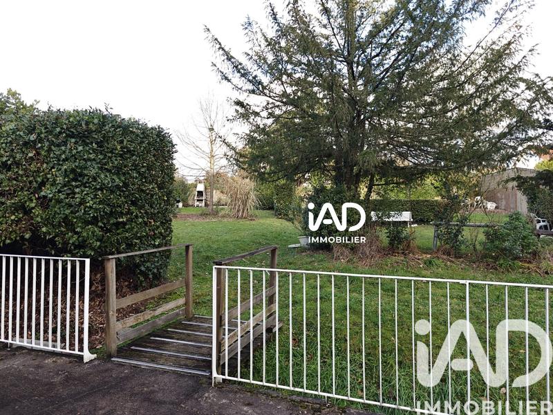 Appartement - 73 m² - 3 pièces