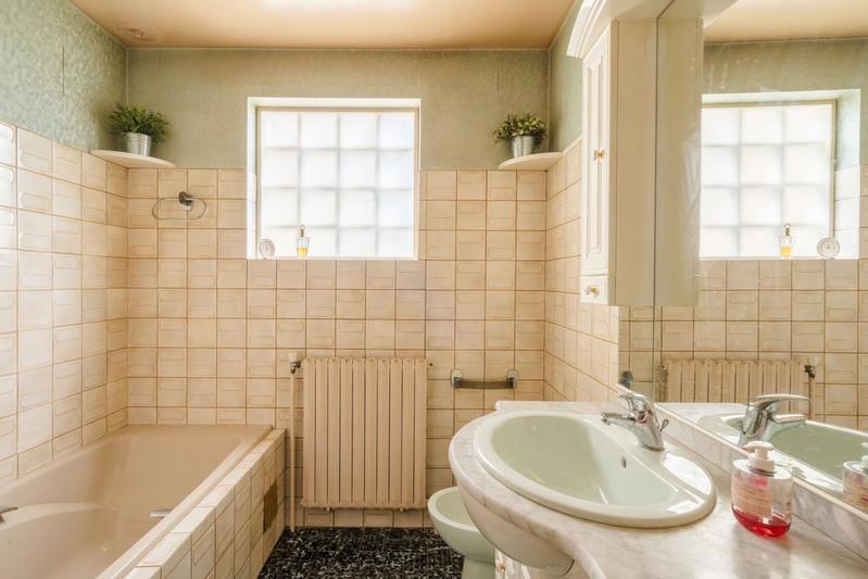 Maison - 137 m² - 6 pièces