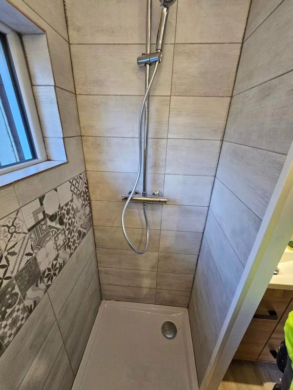 Studio - 24 m² - 1 pièce