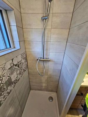 Studio - 24 m² - 1 pièce