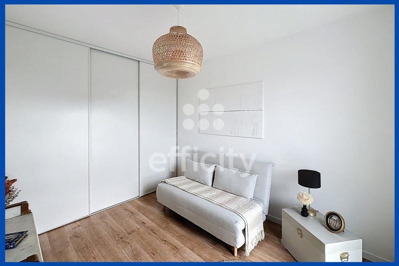 Appartement - 75 m² - 4 pièces