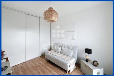 Appartement - 75 m² - 4 pièces