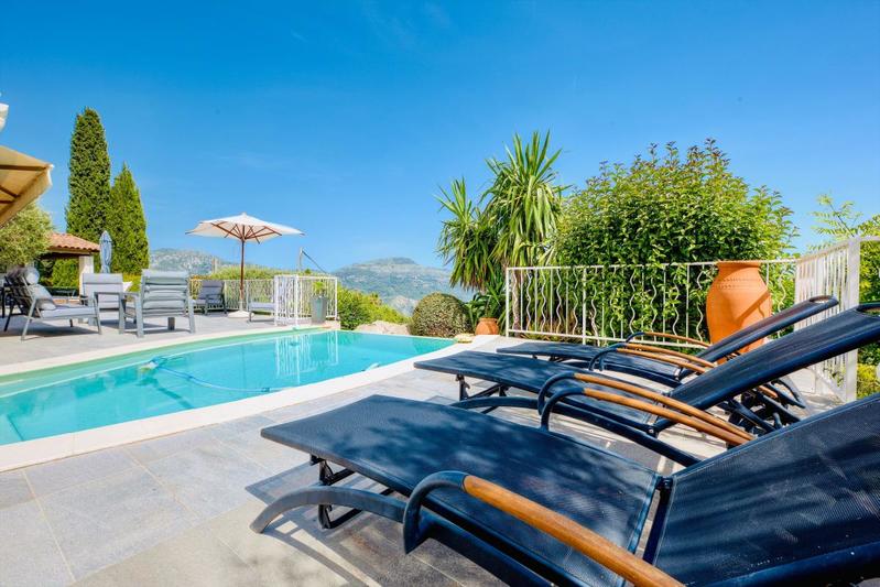 Villa - 162 m² - 5 pièces