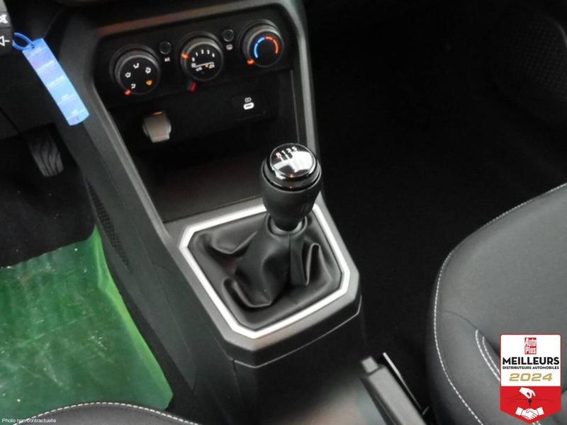 Dacia Jogger 1.0 Eco-G 100ch Expression 7 Places -24