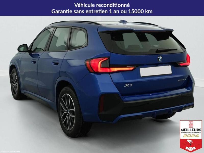 Bmw X1 U11 Sdrive 20i 170ch Dkg7 m Sport