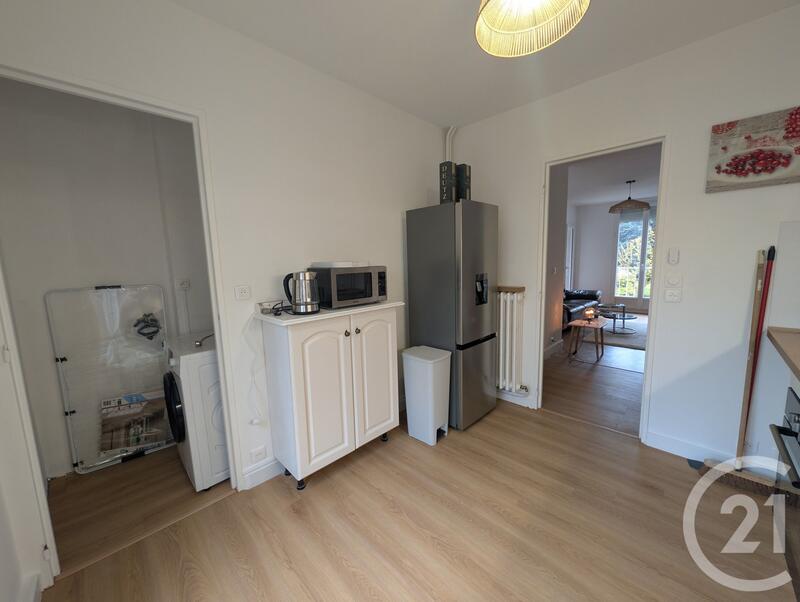 Appartement - 71 m² - 4 pièces