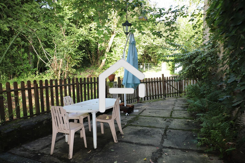 Fermette - 276 m² - 7 pièces