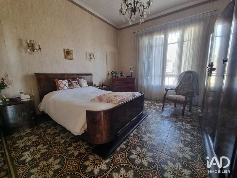 Maison - 125 m² - 4 pièces