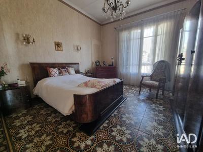 Maison - 125 m² - 4 pièces