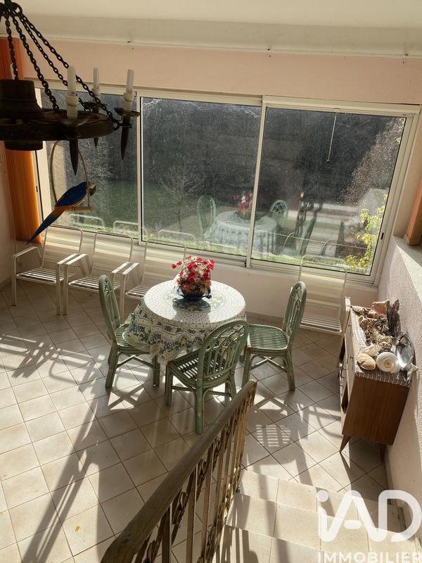 Maison de campagne - 160 m² - 7 pièces