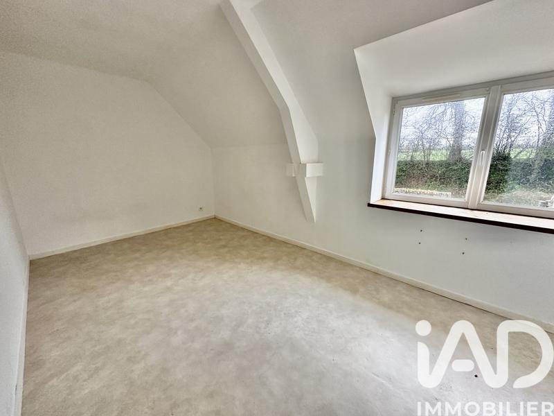 Maison - 151 m² - 7 pièces