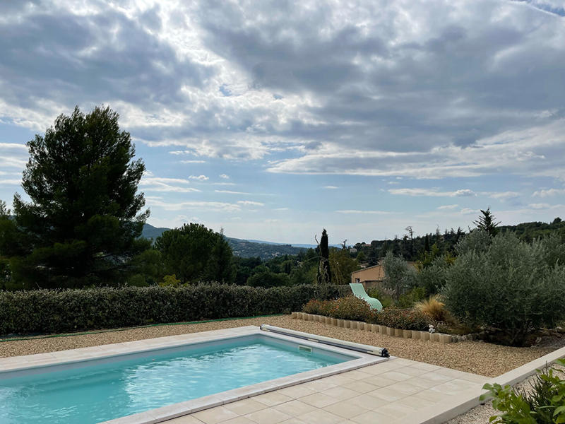 Maison - 128 m² - 4 pièces