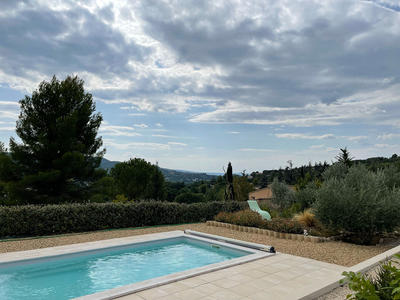 Maison - 128 m² - 4 pièces