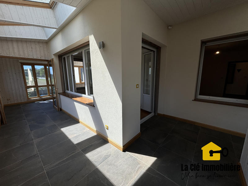 Immeuble - 291 m² - 11 pièces