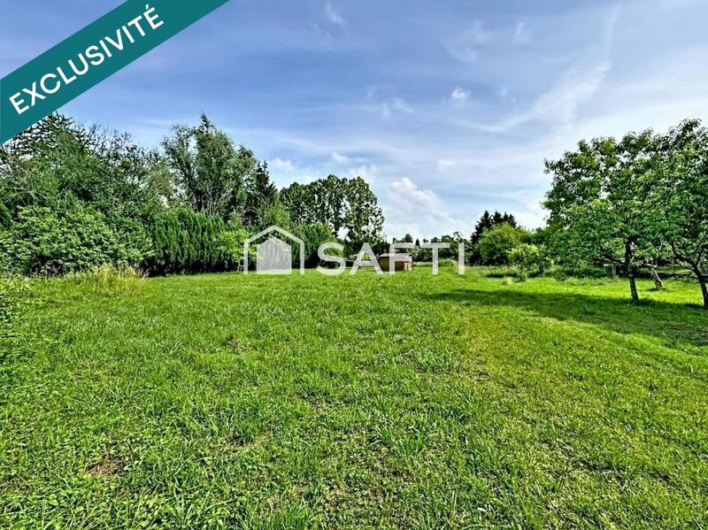 Ferme - 204 m² - 8 pièces